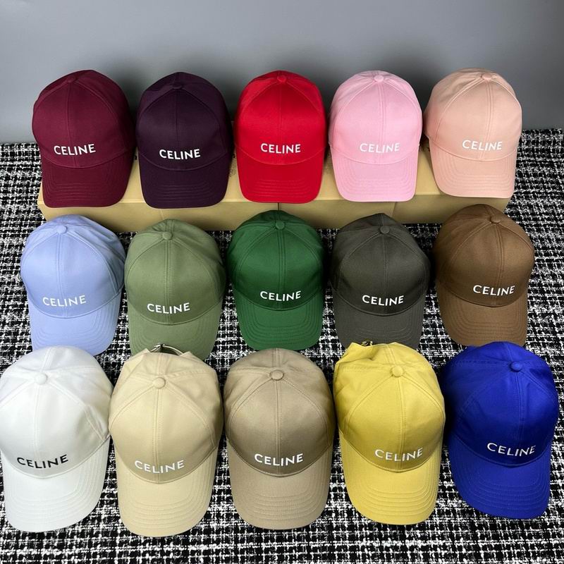 Celine cap hm09